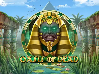 Oasis of Dead